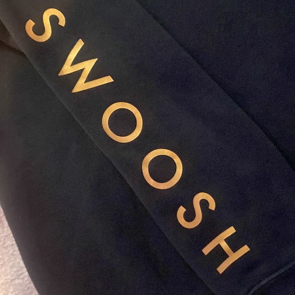 Nike crew neck sweater - Picture 3 of 5